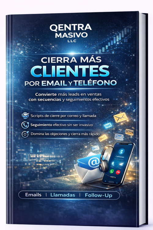 Ebook - Cierre y Follow-Up
